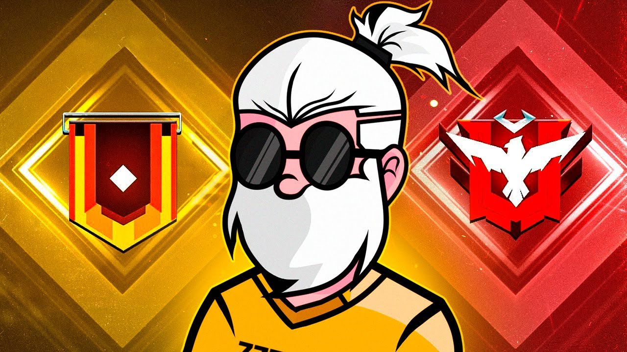 PEGUEI MESTRE NA CONTA DA MINHA FILHA SOLO VS SQUAD