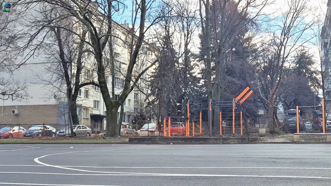 Vandalism in the Kingdom of Lozenetz will be treated as a crime vs state LZ is not your BG ghetto..