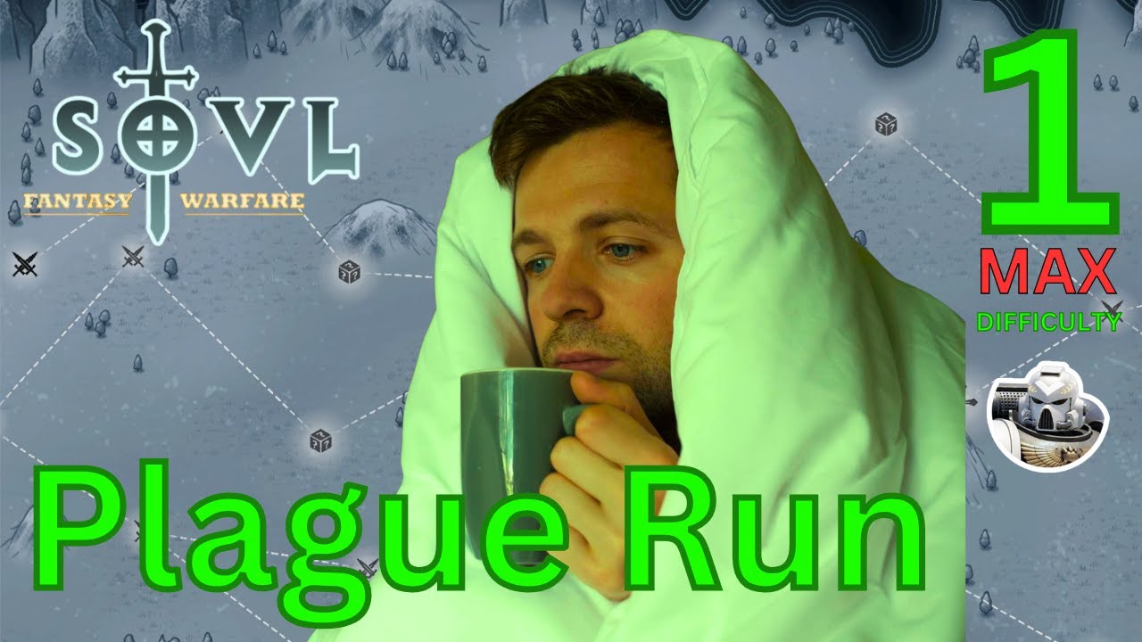 Cold and Flu Season - SOVL #1 - Abyssal Demons - Abyssal Prince