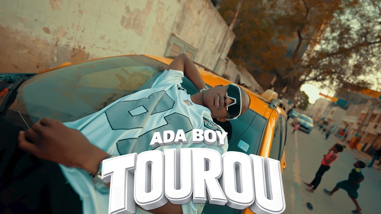Ada Boy - Tourou (Clip Officiel)