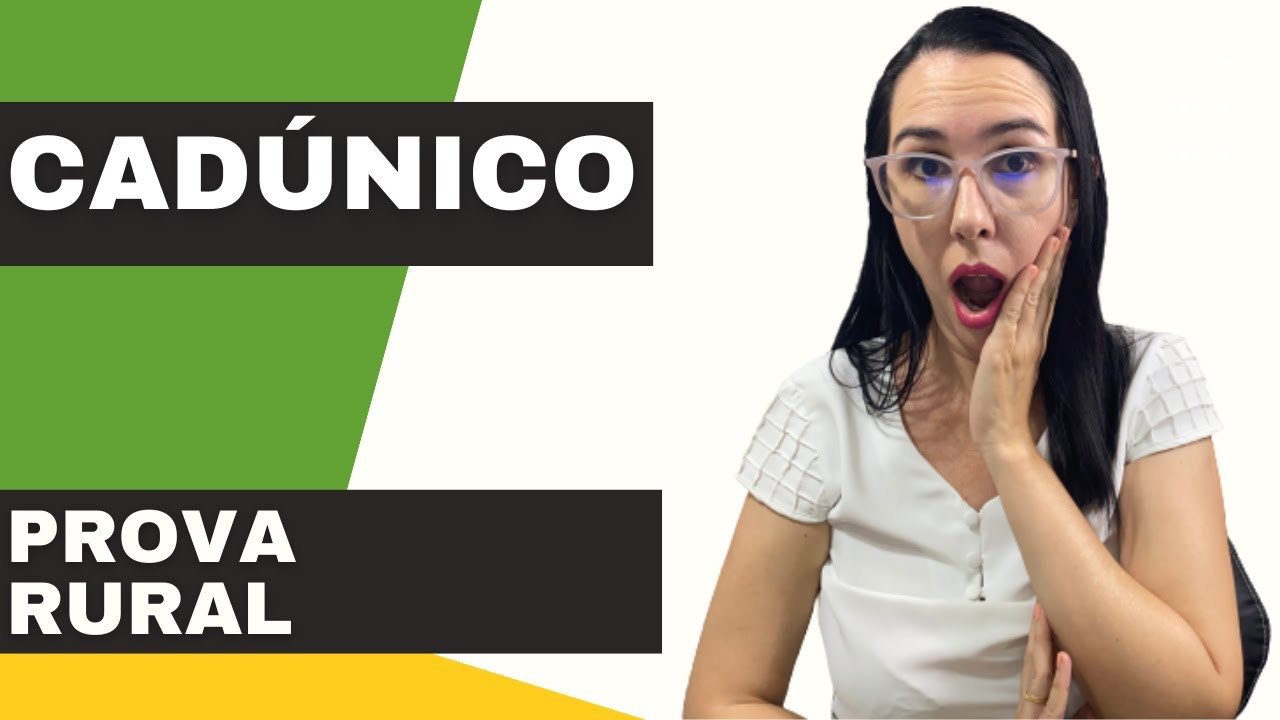 Entrevista do cad&uacute;nico serve como prova rural