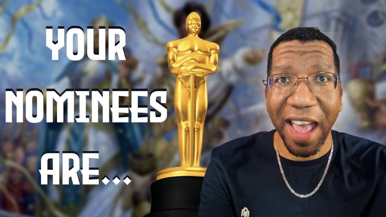 MTG Content Creator Awards Announcement | MTGA | Magic the Gathering