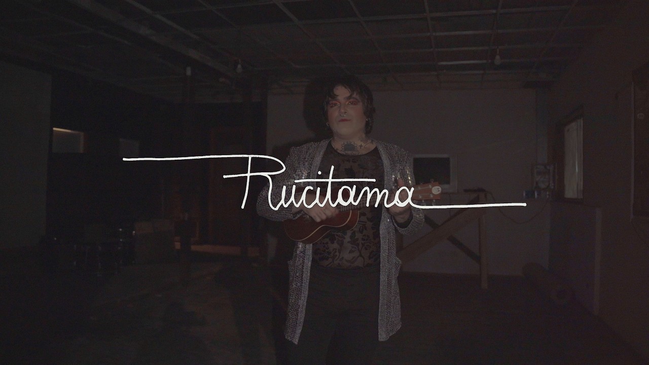 Bandera 1001 Presenta: Interludio - Rucitama