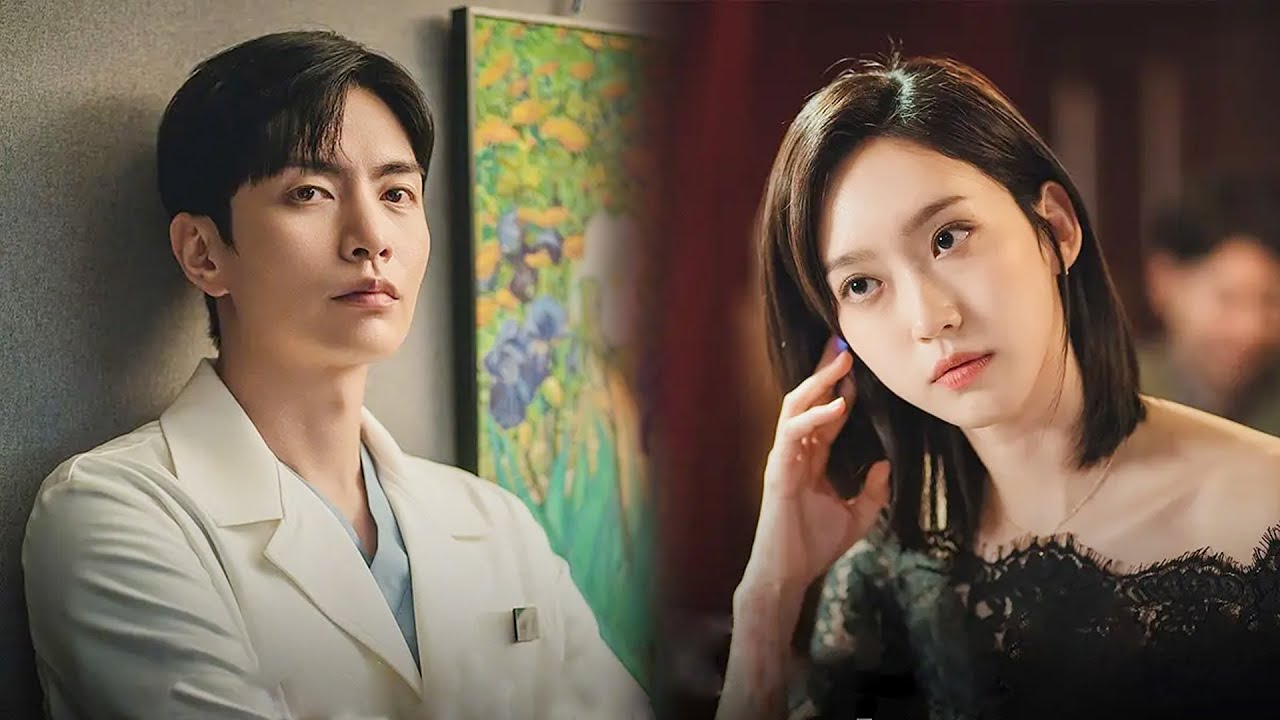 Top Plastic Surgeon and Strongest Female Cop Team up to Catch Lying Couple.