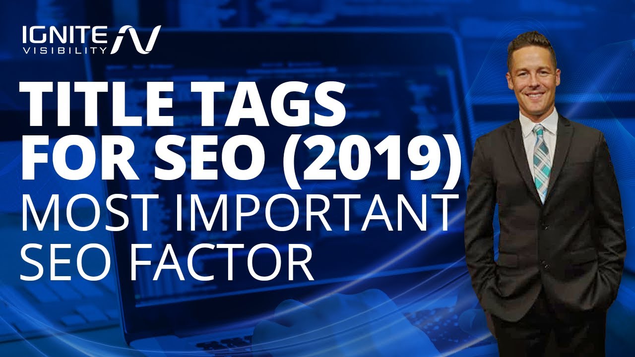 Title Tags For SEO [2020] Shocking CRAZY GEEKY Strategy You Will LOVE