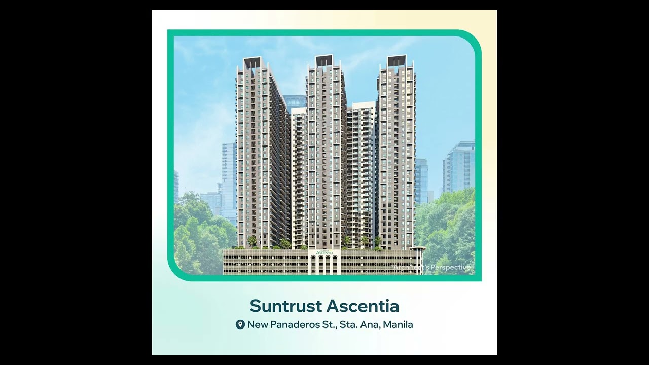 Suntrust Metro Manila