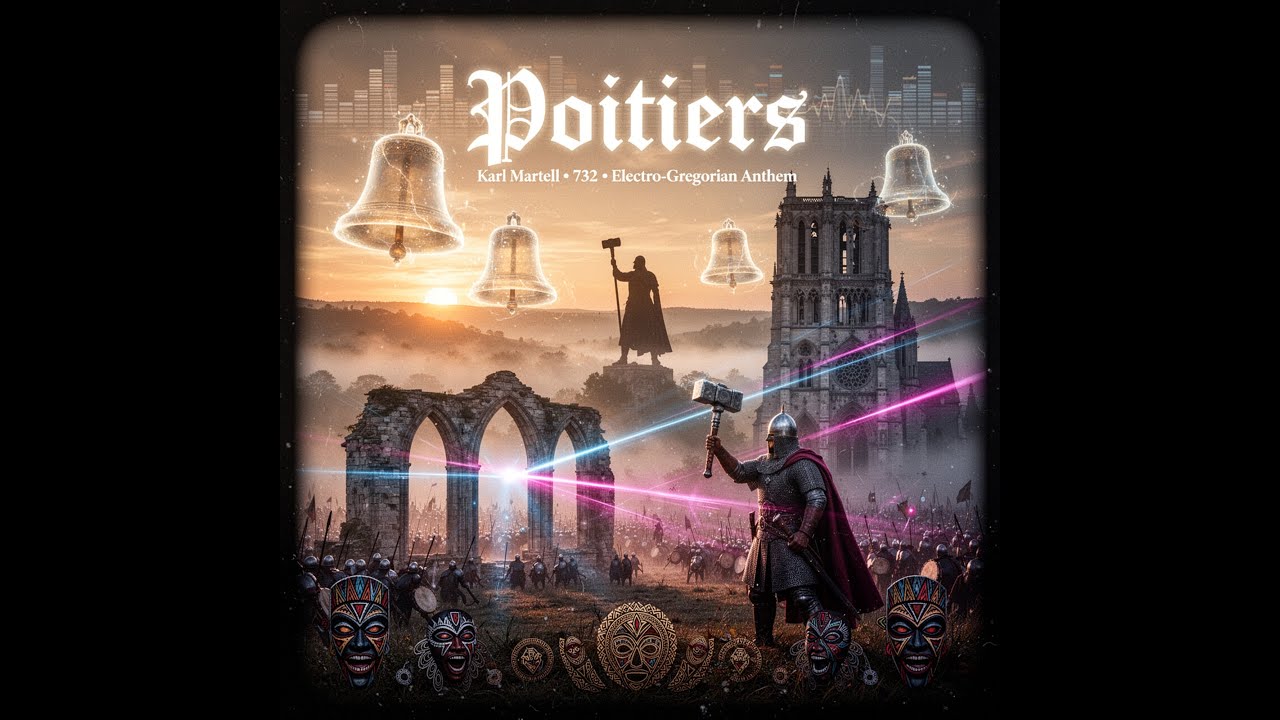 gloria at poitiers