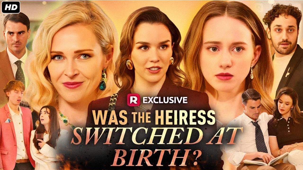Was the Heiress Switched at Birth? | She Swapped Babies for Wealth&hellip; But Raised Her Own in Misery😱