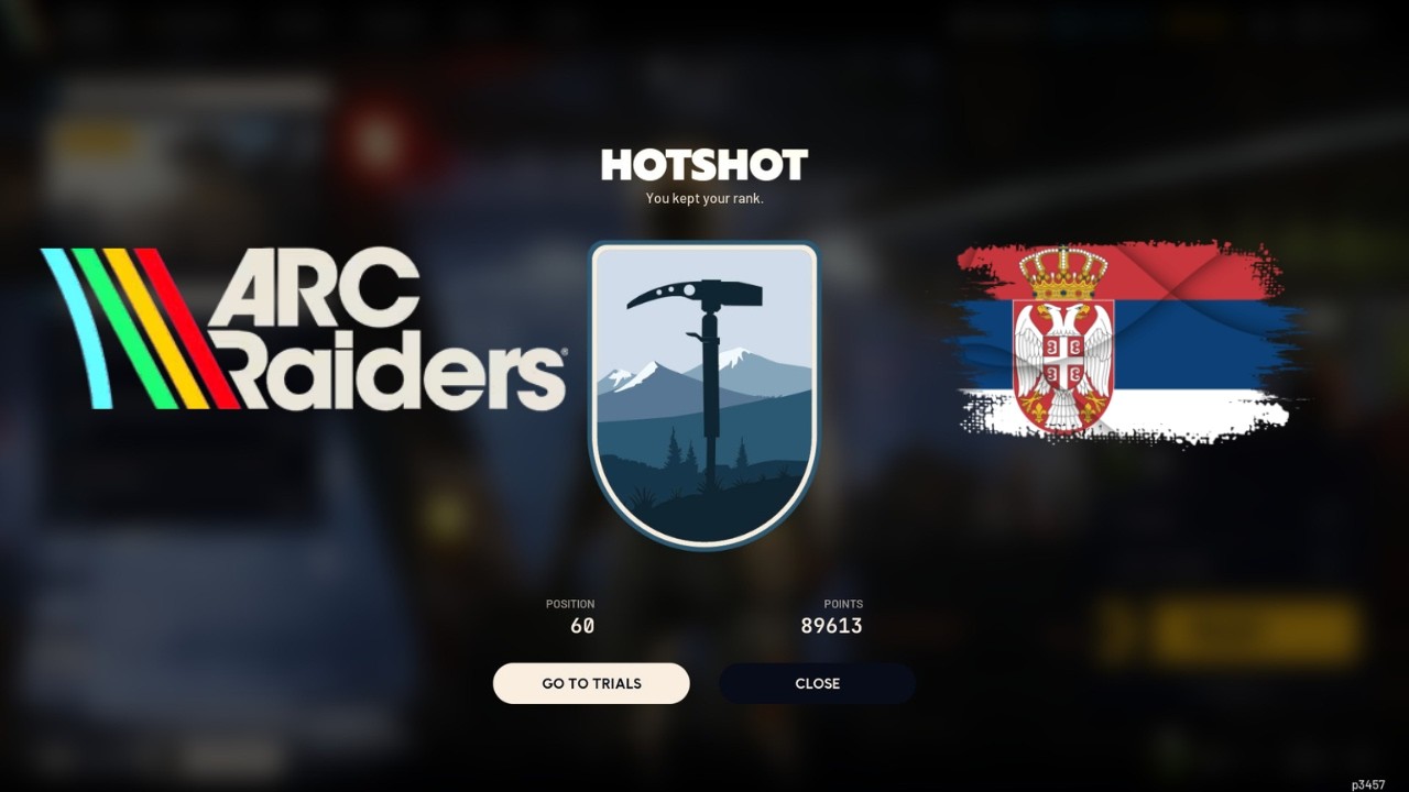 🚥ARC Raiders - LETS WRAP THIS UP (the last day of season 2)
