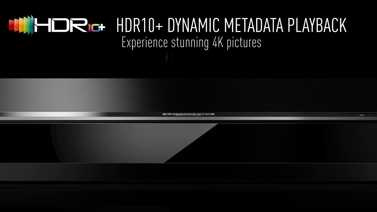 Panasonic's UltraHD 4K Blu-Ray Players: The DP-UB420 VS DP-UB9000