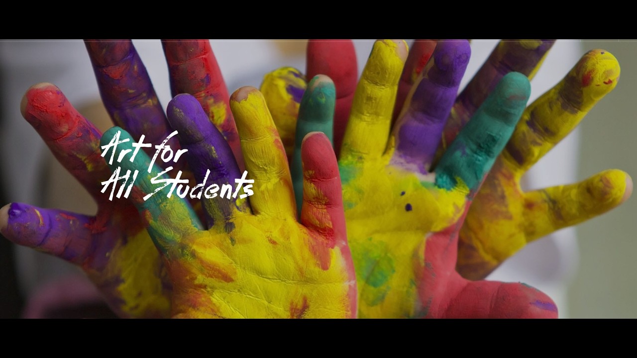 Restoring Arts Education in Sacramento Public Schools