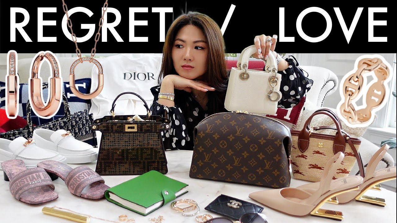 16 RECENT PURCHASES UPDATE | HONEST REVIEW | LOVE OR REGRET OR OK | CHARIS❤️