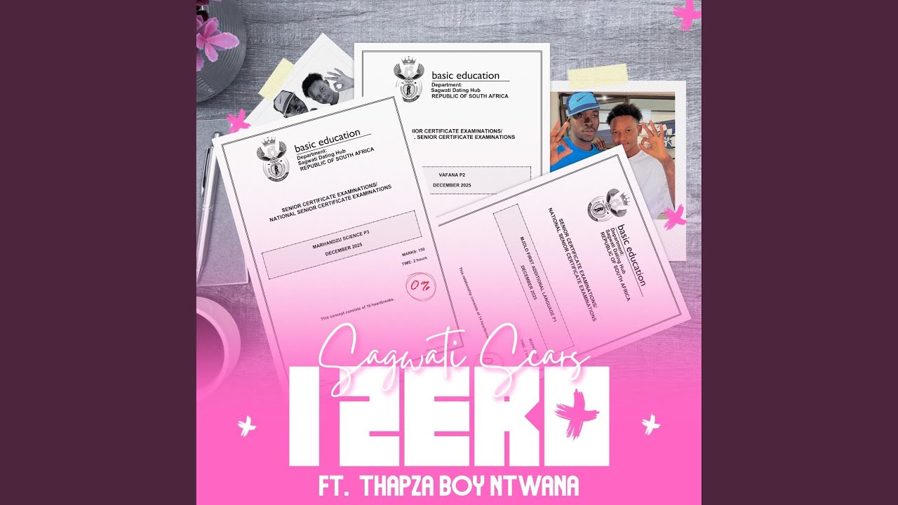 I zero (feat. Thapza boy ntwana)