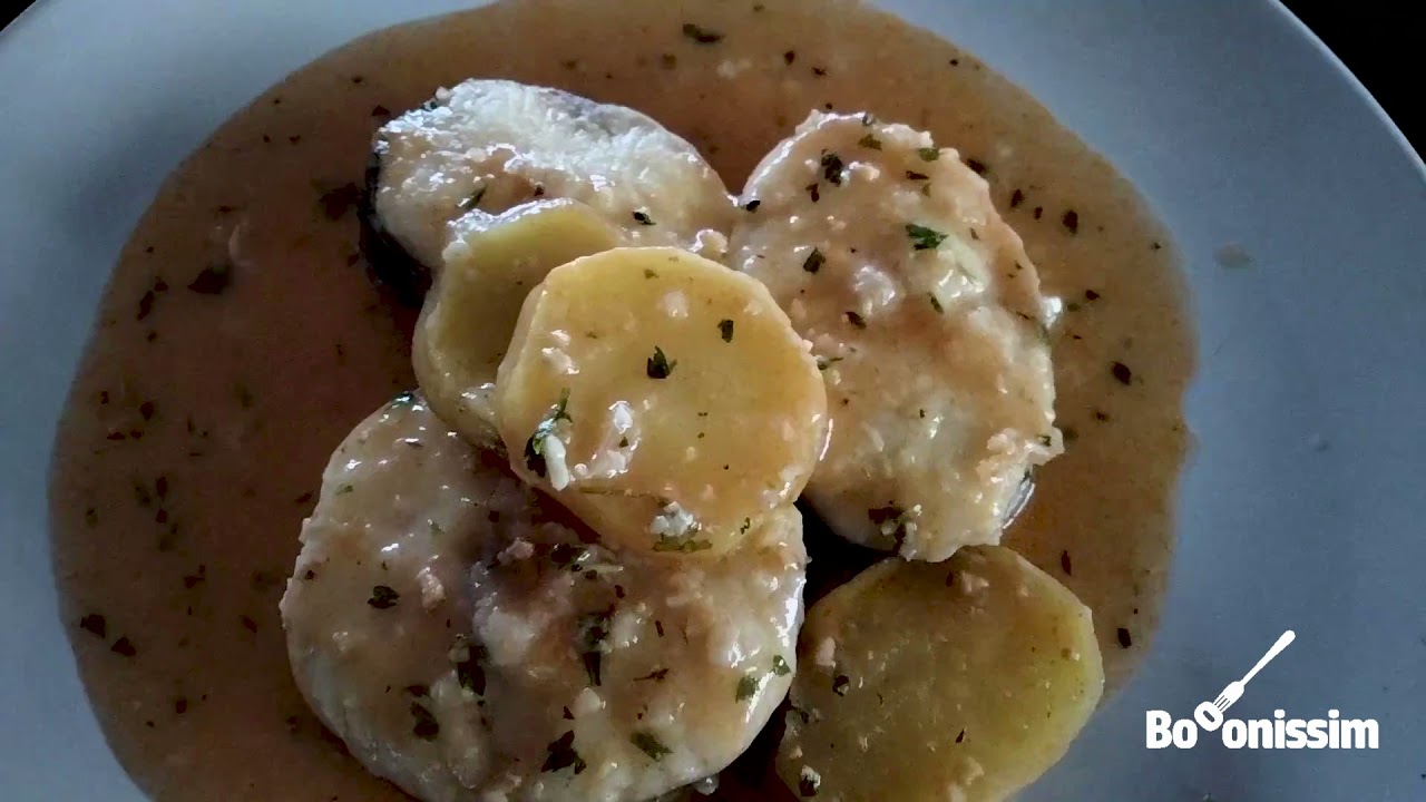 lluç a la cassola