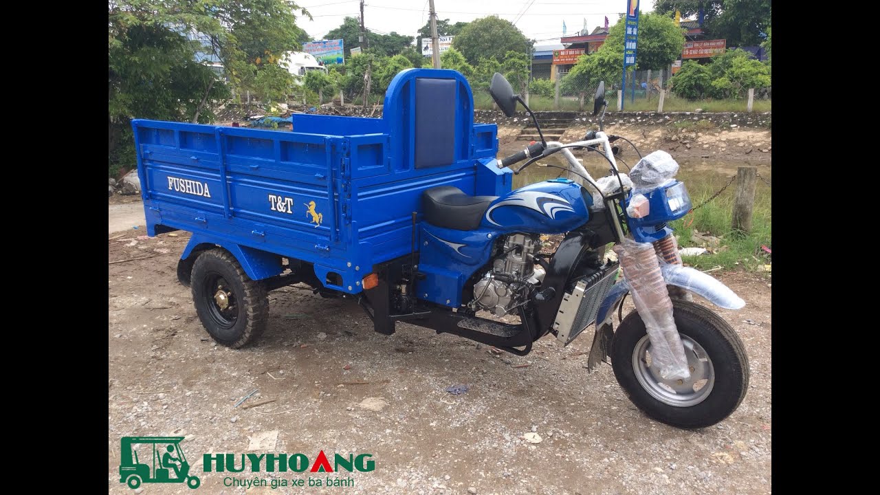 Chuyên Bán Xe Ba Gác Cũ Và Mới Giá Cực Tốt Tại Nam Định | Lh 0905746699