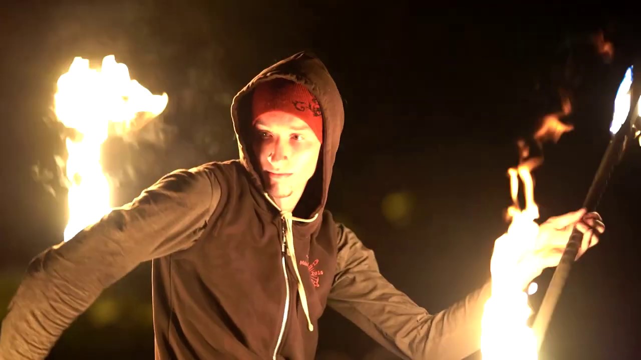 Feuerinsel M&uuml;nchen &ndash; Imagefilm