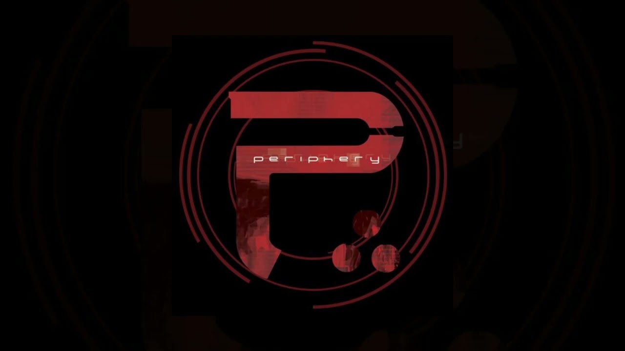 Periphery - Erised [Custom Instrumental]