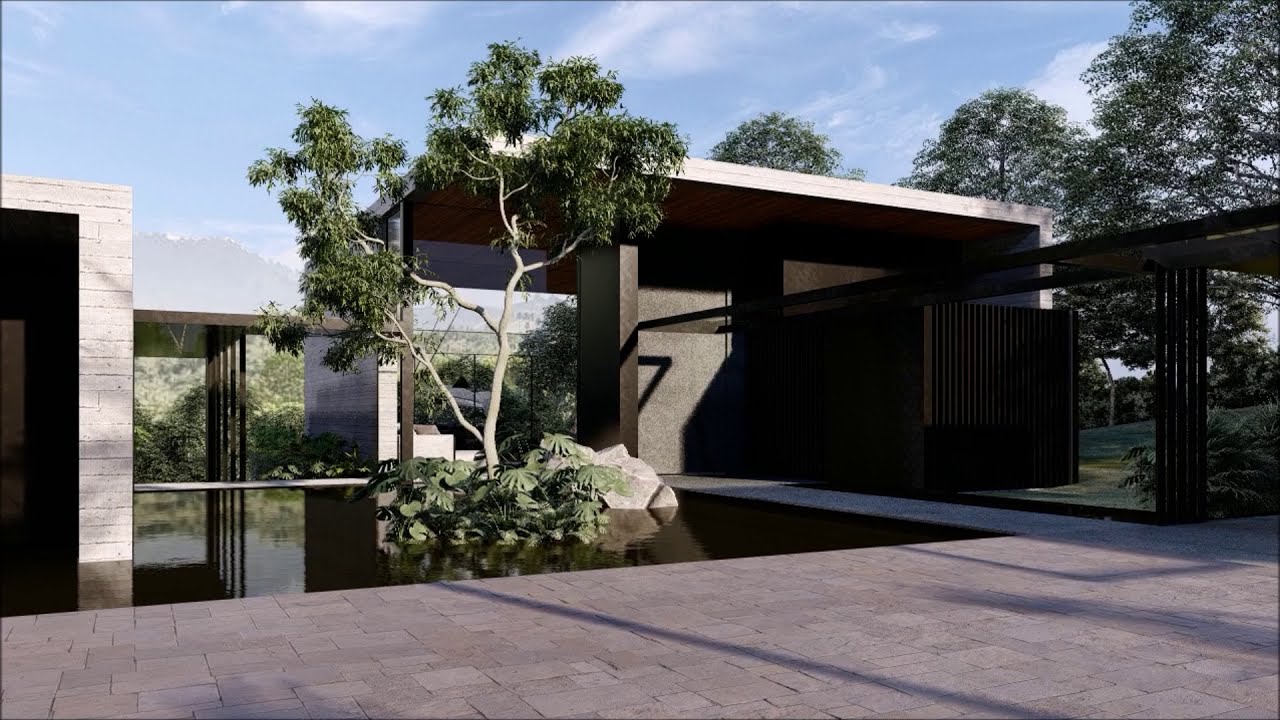 CAS | Casa Campestre - Pereira, Risaralda