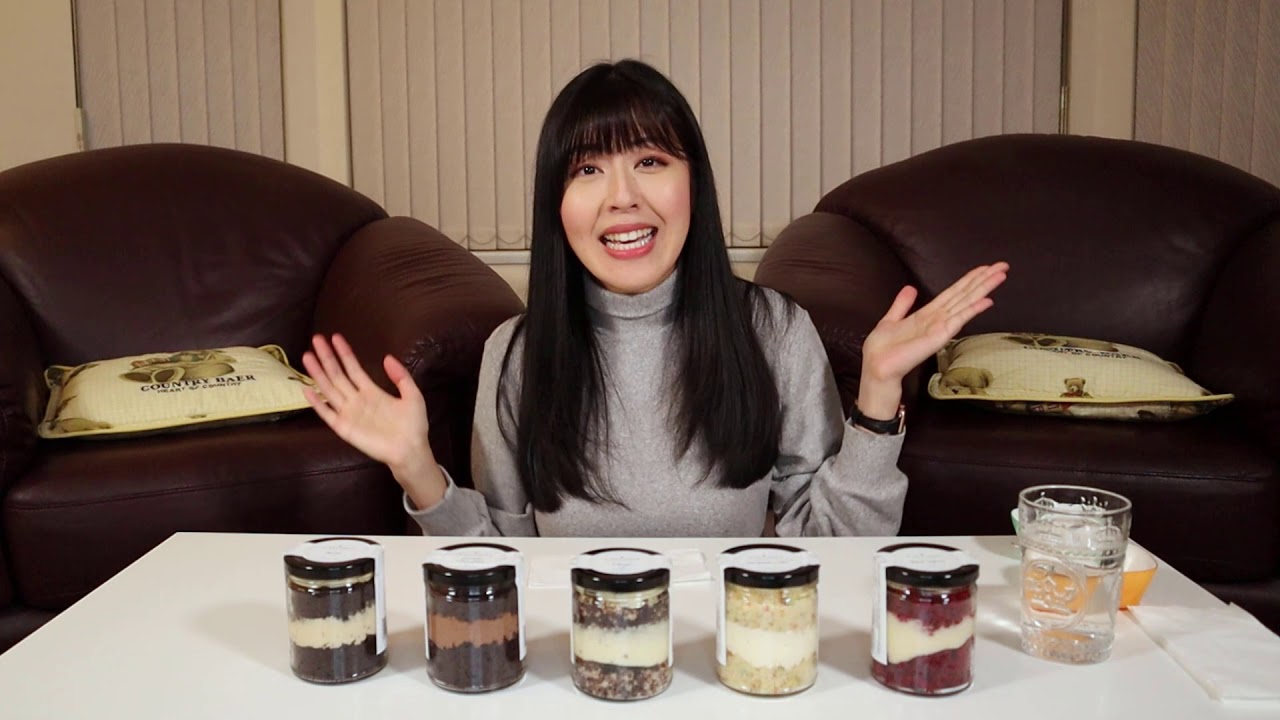 Vlog #2: My First Ever Cake Vending Machine Experience! 🤯