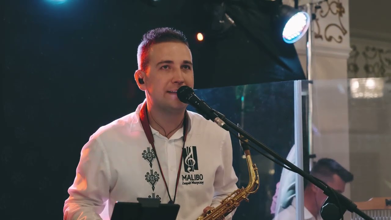 Zespół Malibo - Byle było tak - tel. 889 184 309
