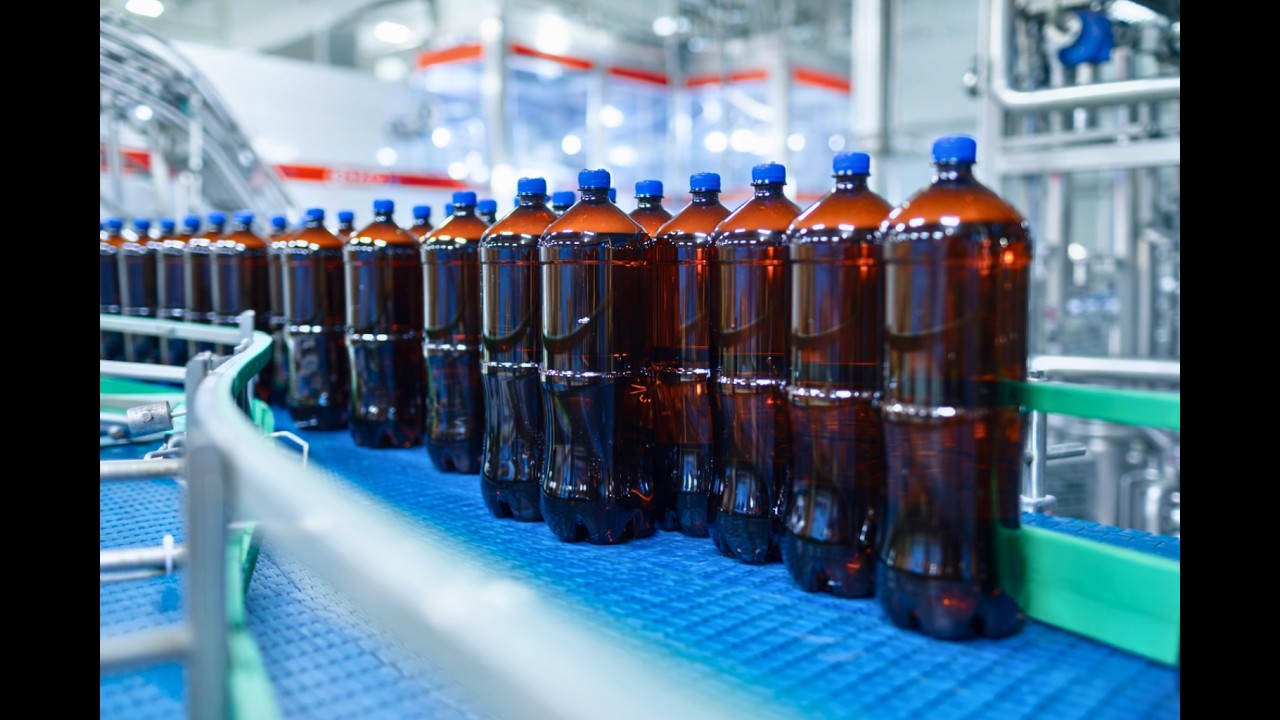 COMBIMATIC PET Bottling for BEER; 12.000bph @ 1,5lt