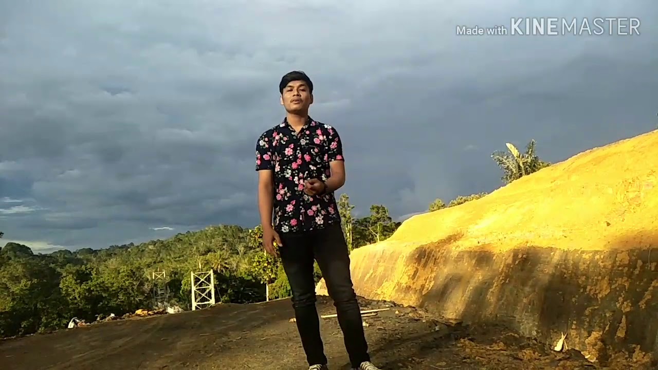 Ngonang dara baek baka-lipi capri pausta lagu dayak kebahant kayan hulu