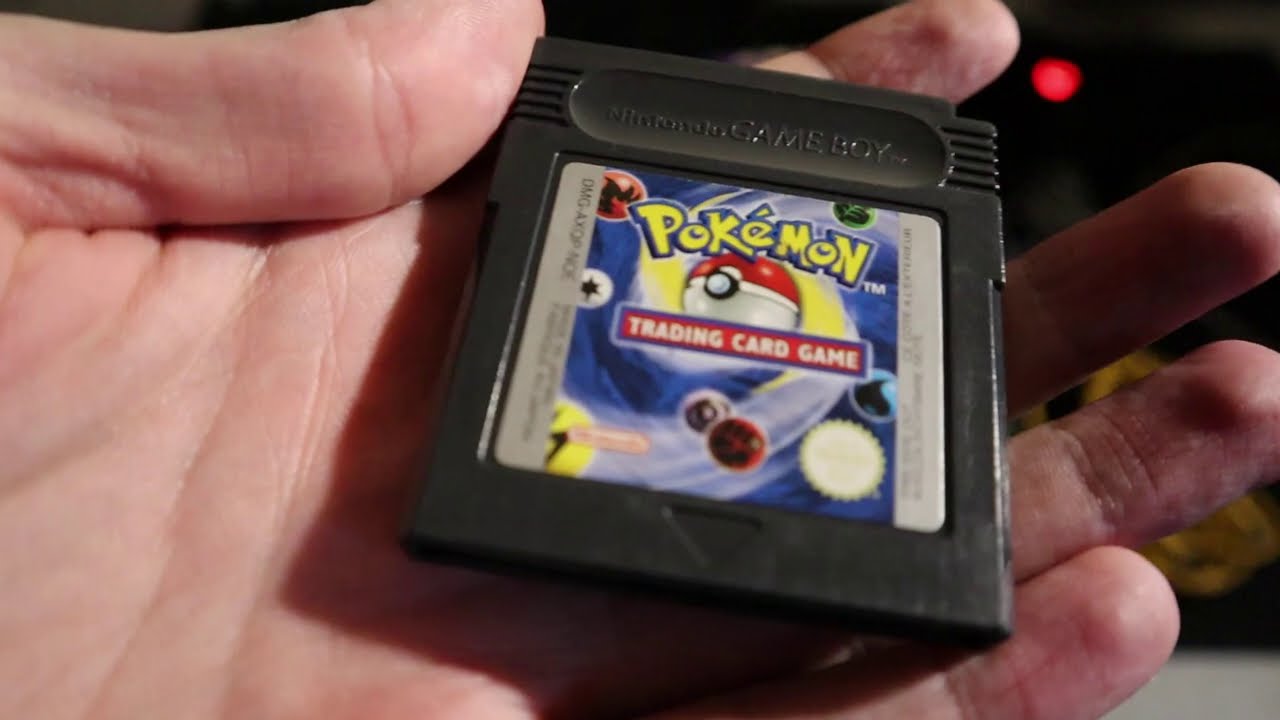 Ънбоксвам разни неща (Pokemon ASMR)