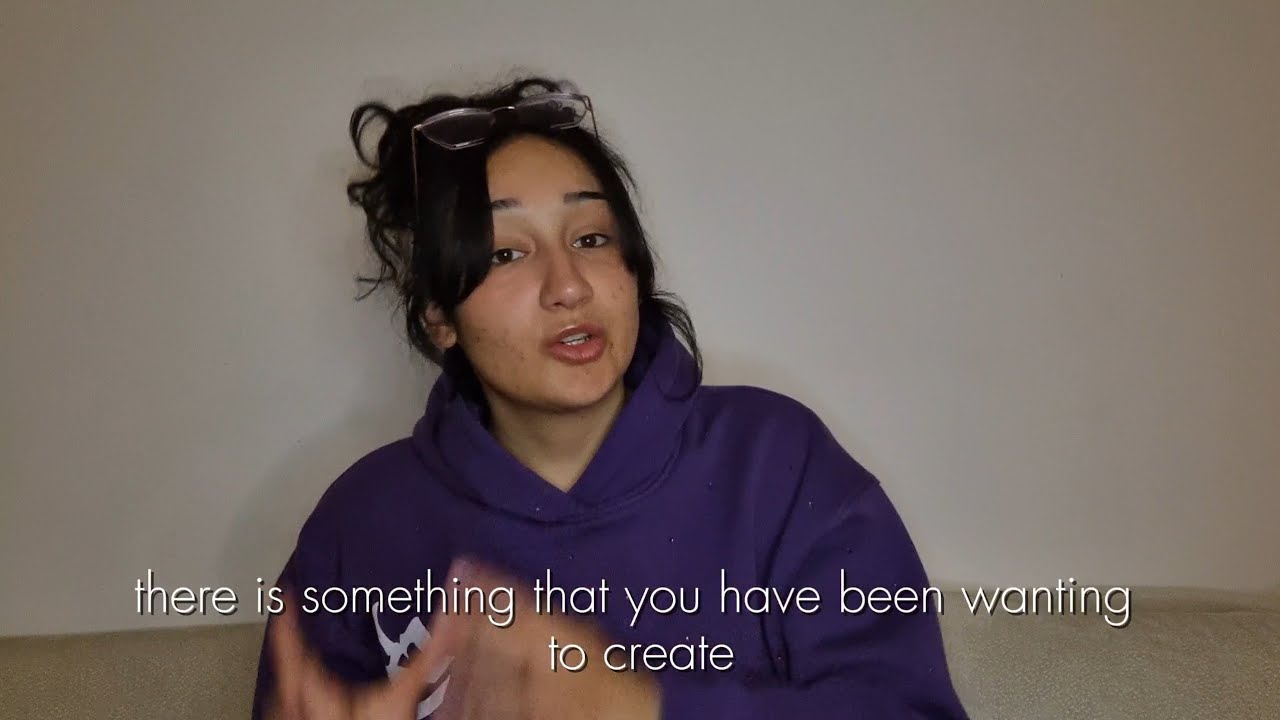If you're at rock bottom, watch this.