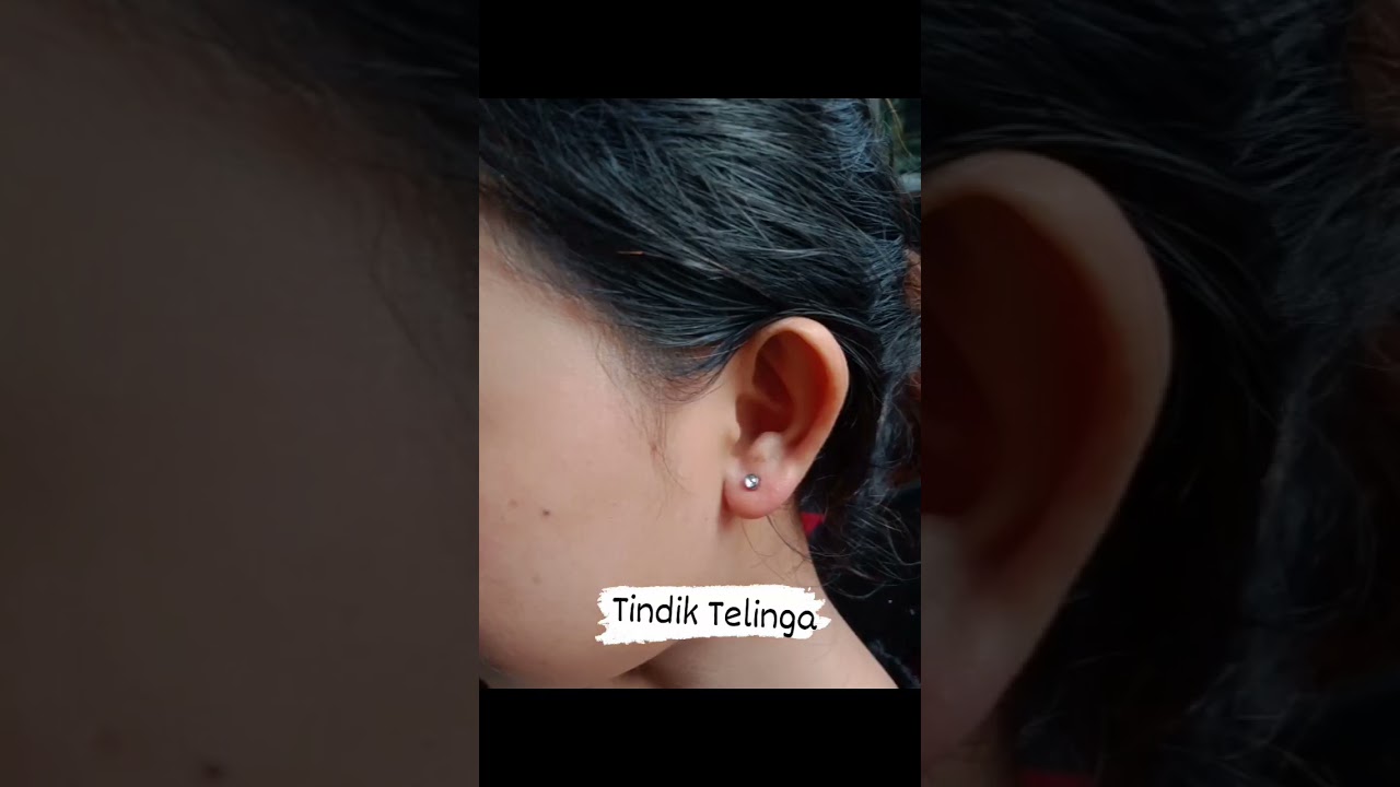 #girl #girls #piercing #piercingindonesia #girlpower #tindiktelinga #cewek #fy #indonesiansubculture