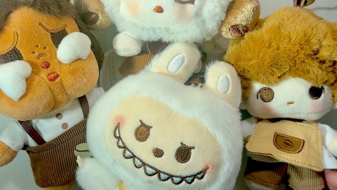 Pop Bean Coffee Factory 🤎☕️ [Unboxing]