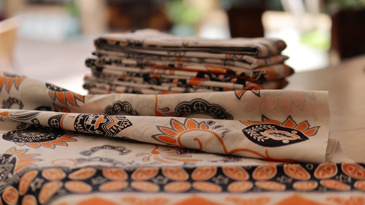 Batik Pekalongan I Blum Indonesia
