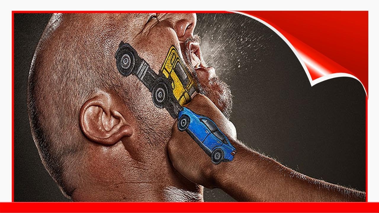 33 Powerful And Creative Print Ads ThatLl Make You Look Twice 🔥