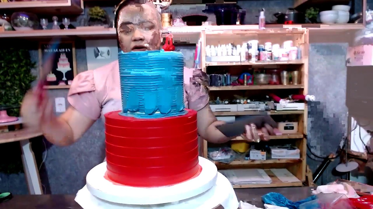 Dia a Dia na confeitaria com Val Maracaipes