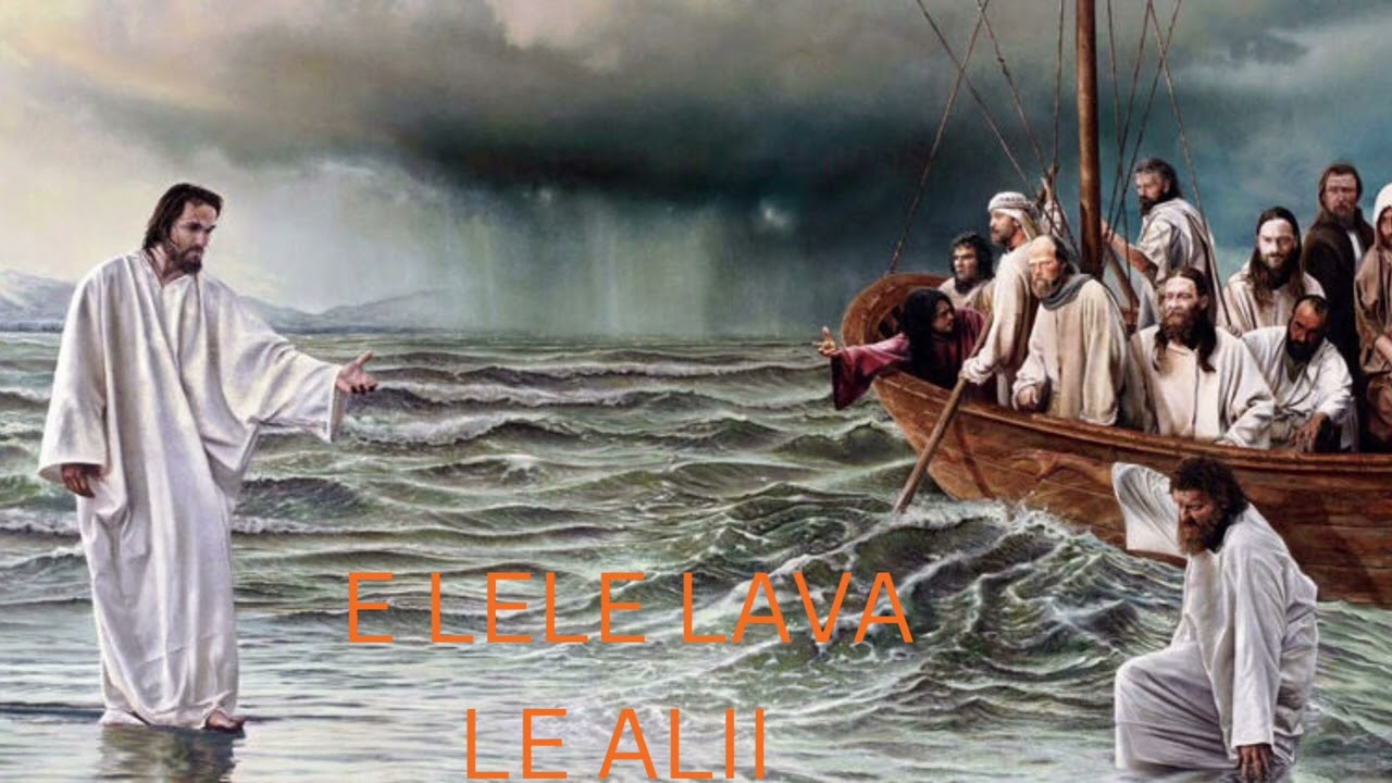 E lelei le Alii song(Cover)🎼🎹