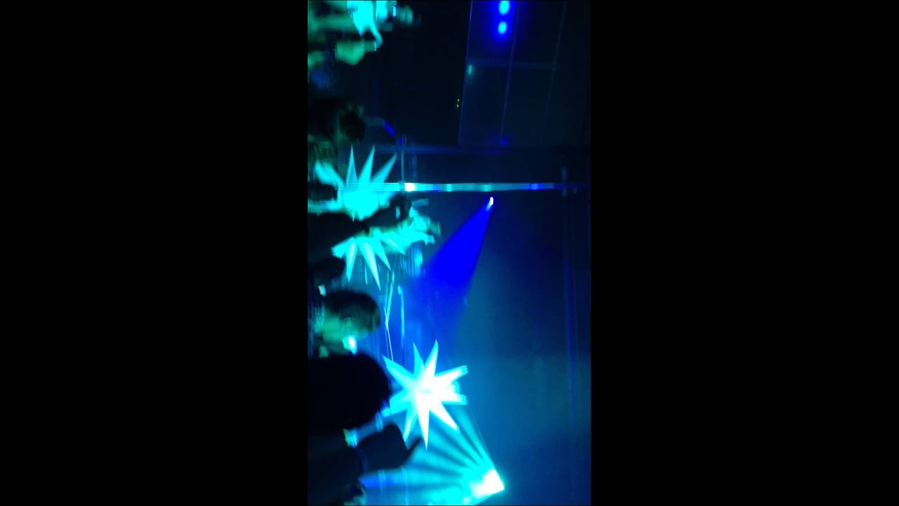 BCM planet dance Magaluf 2014