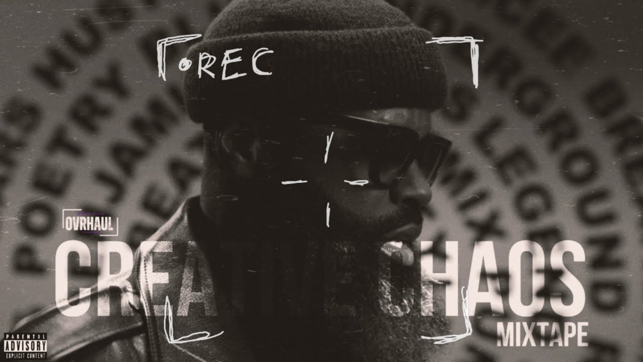 Black Thought - Creative Chaos Mixtape