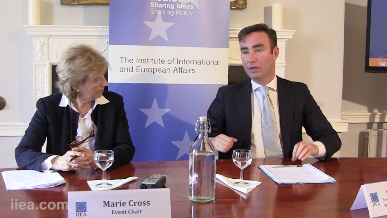 Daniel Keohane - France and the Future of European Defence