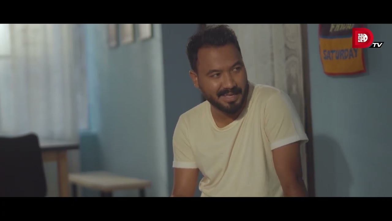 কাবিলা টাকার লোভ দেখিয়ে হাবু ভাইকে কিভাবে বাজার করতে পাঠালো দেখুন !!
