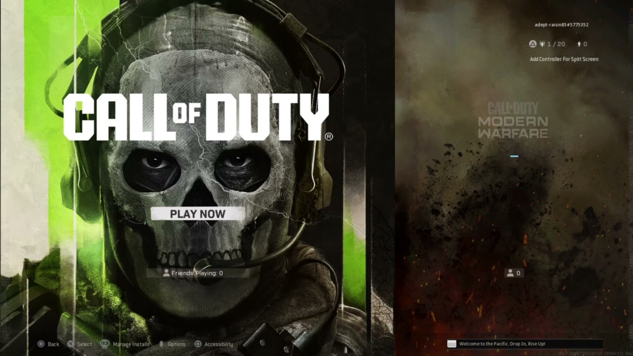 Secrets to Solving 'Store Unavailable' Issue in Modern Warfare