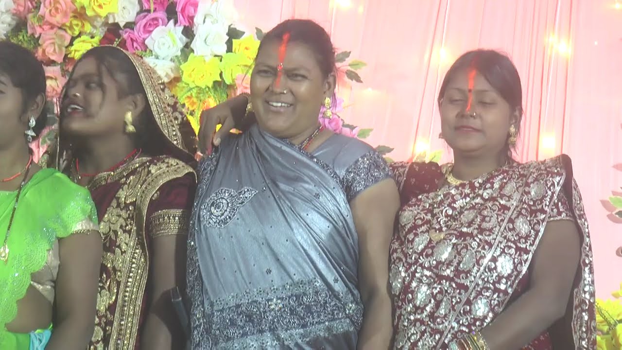 Suman weds Vivek wedding part 4