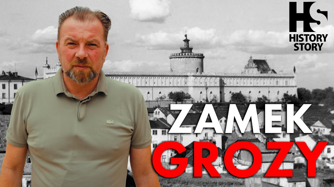 Zamek Grozy: Śmierć, Tortury i Bezlitosne Zbrodnie Niemców wobec kobiet w ciąży i noworodków.