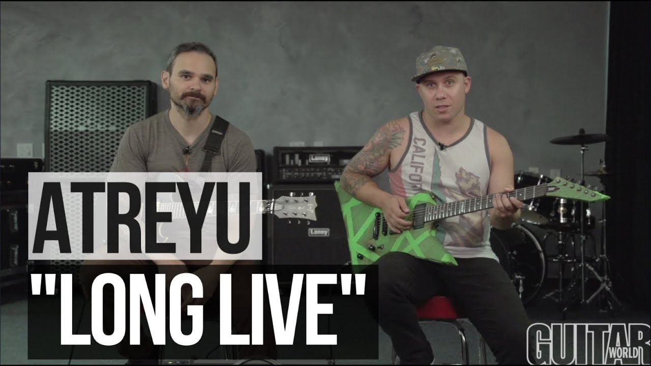 Atreyu  