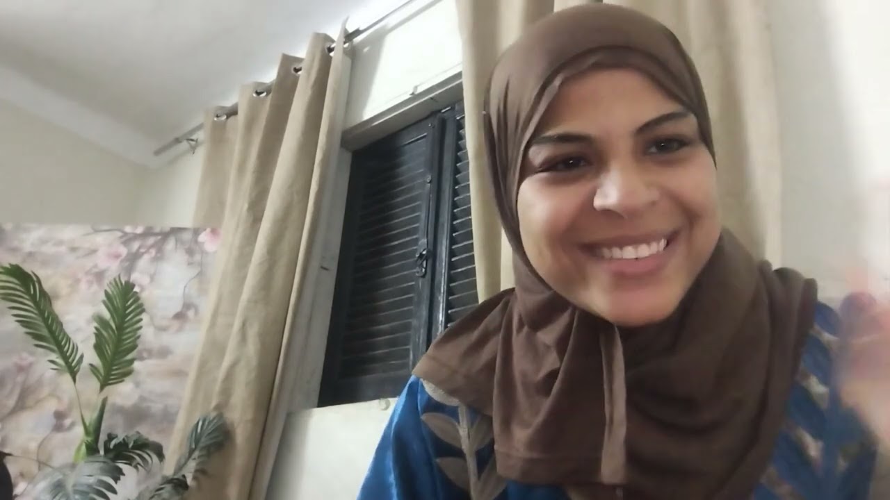 تعال نشوف المقلب اللي عملناه في ابو ادم