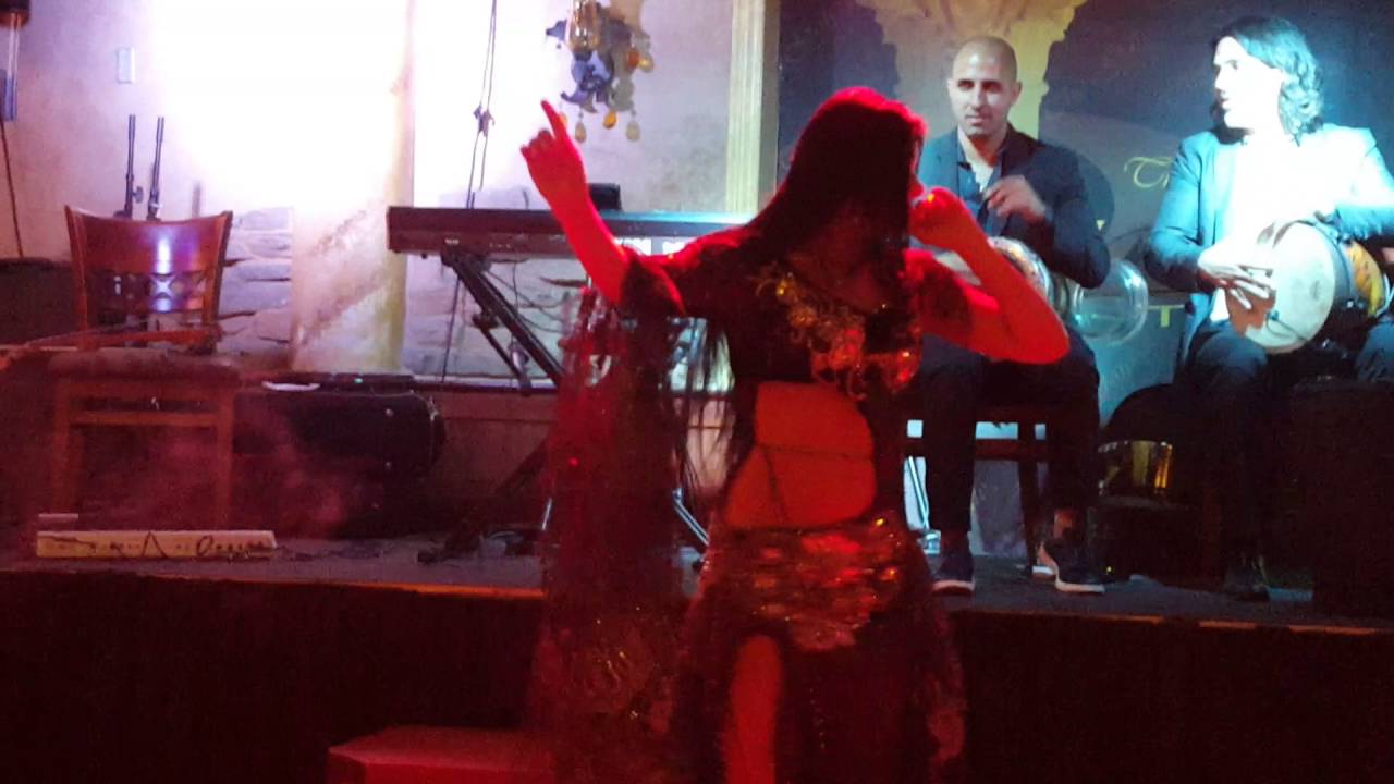 Alla Kushnir at The Gate Los Angeles Part 4