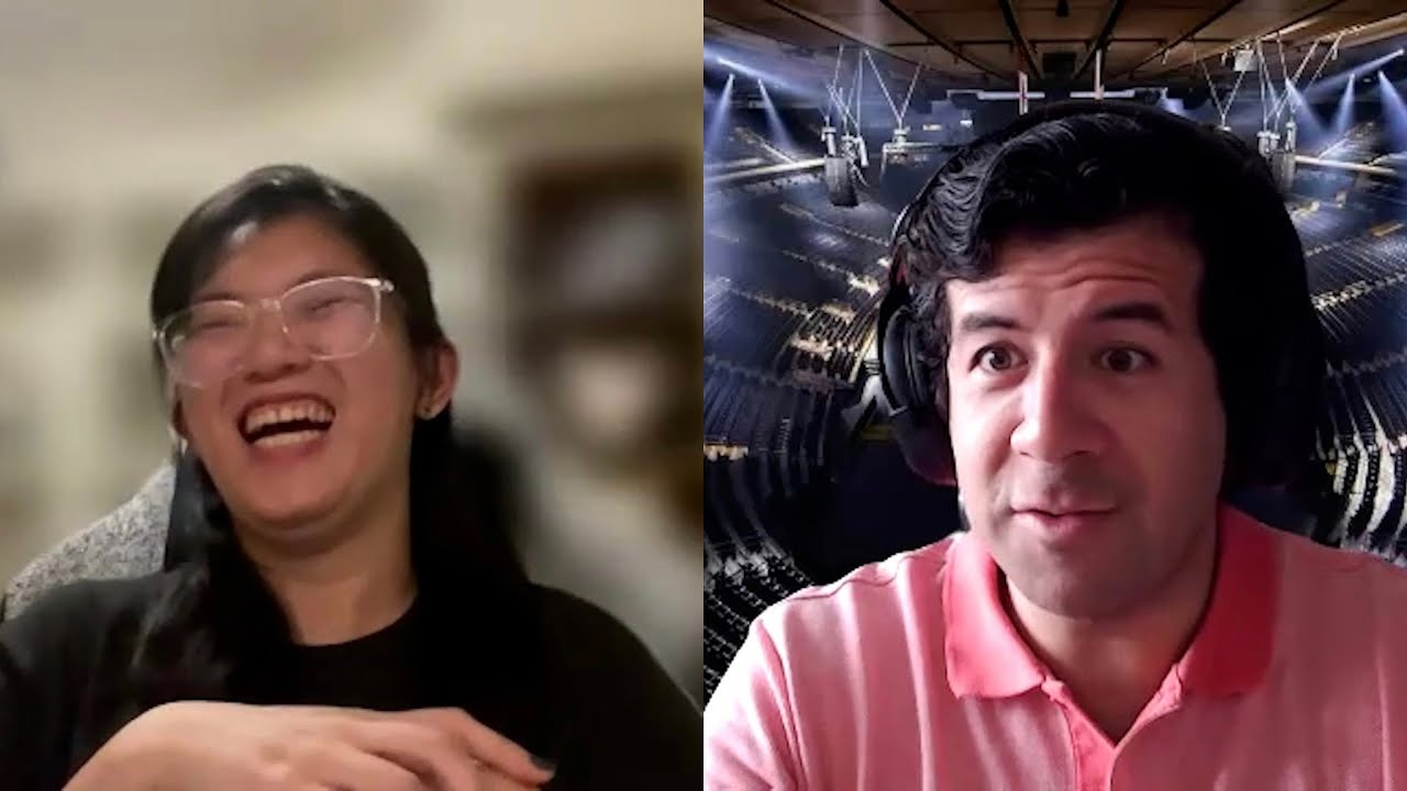 PEP TALK? PEP TALKS! - Episode 110 - Interview with Alexis Lee (SPW, SETUP, TJPW, MKW)