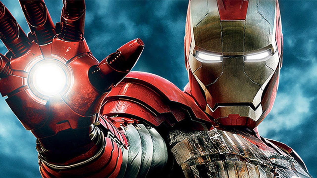 Co jest nie tak z filmem Iron Man 2