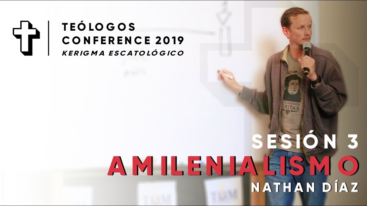 TEÓLOGOS 2019 Sesión 3 