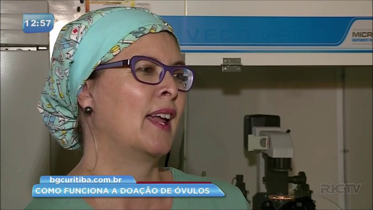 Entenda como funciona a doação de óvulos