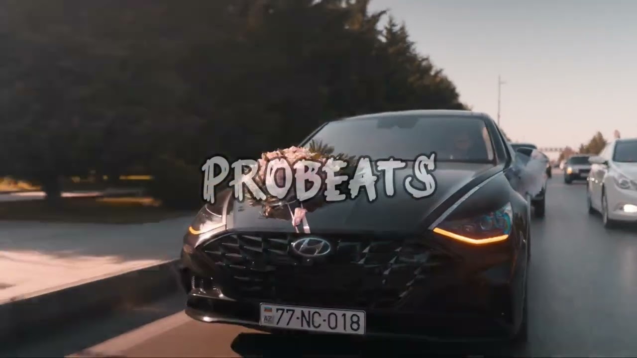 ProBeats & Resad & Vuqar - Canan Qalacaq Meyxana Remix 