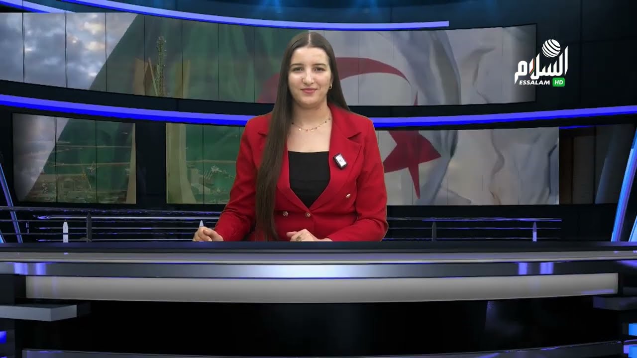 نشرة أخبار الأمازيغية | 23 فيفري 2026